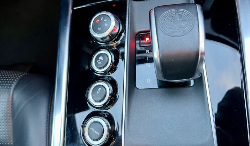 Mercedes-Benz E 63 AMG 4-Matic Pano Distronic Kamera LED voll