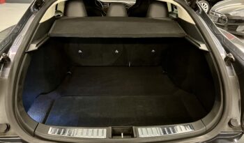 Tesla Model S 85 Luft 7Sitze Autopilot Winterpaket Kamera MWST voll