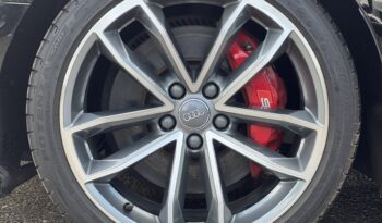 Audi S5 3.0 TFSI Cabrio Keyless Raute LED Massage Kamera voll