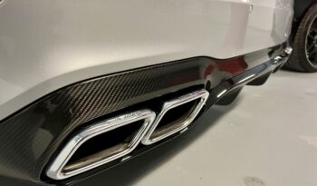 Mercedes-Benz E 63 AMG Performance Pano HeadUp CarbonPaket voll