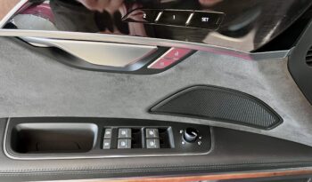 Audi A8 50 TDI B&O Tablet TopView ACC Matrix Leder voll