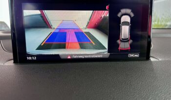 Audi Q7 3.0TDI Ultra 7 Sitze Virtual Allradlenkung voll