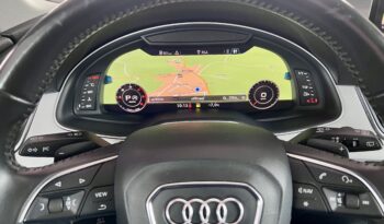 Audi Q7 3.0 TDI Ultra 7 Sitze Virtual Keyles 20 Zoll voll