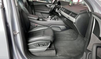 Audi Q7 3.0 TDI Ultra 7 Sitze Virtual Keyles 20 Zoll voll