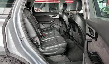 Audi Q7 3.0 TDI Ultra 7 Sitze Virtual Keyles 20 Zoll voll