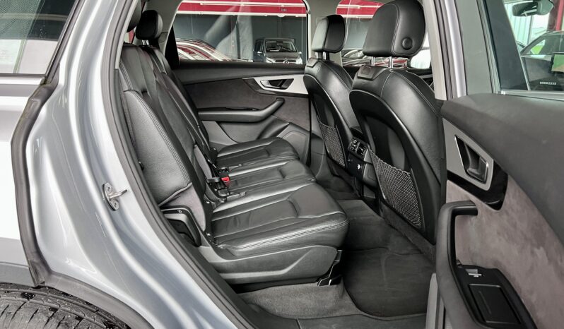 Audi Q7 3.0 TDI Ultra 7 Sitze Virtual Keyles 20 Zoll voll
