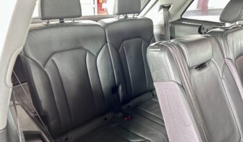 Audi Q7 3.0TDI Ultra 7 Sitze Virtual Allradlenkung voll