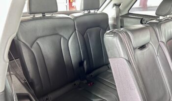 Audi Q7 3.0 TDI Ultra 7 Sitze Virtual Keyles 20 Zoll voll