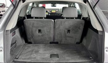 Audi Q7 3.0TDI Ultra 7 Sitze Virtual Allradlenkung voll