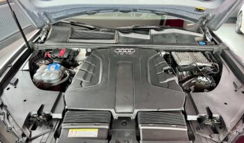 Audi Q7 3.0 TDI Ultra 7 Sitze Virtual Keyles 20 Zoll voll