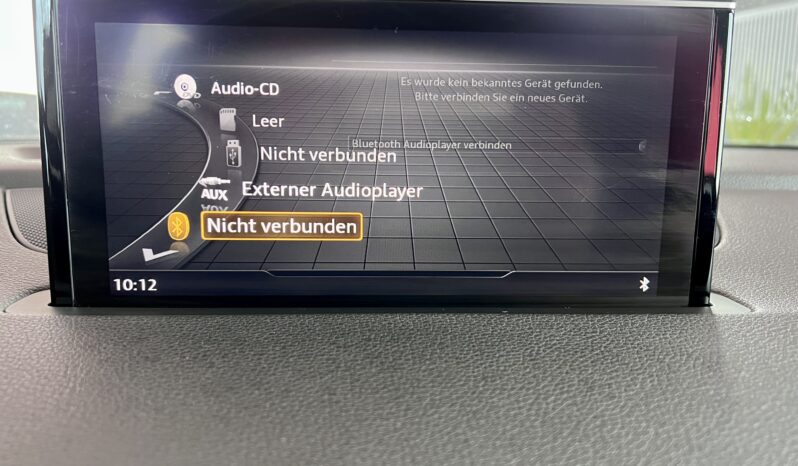 Audi Q7 3.0 TDI Ultra 7 Sitze Virtual Keyles 20 Zoll voll