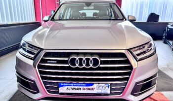 Audi Q7 3.0 TDI Ultra 7 Sitze Virtual Keyles 20 Zoll voll
