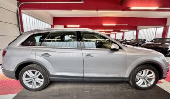 Audi Q7 3.0 TDI Ultra 7 Sitze Virtual Keyles 20 Zoll voll