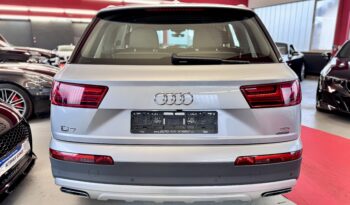 Audi Q7 3.0 TDI Ultra 7 Sitze Virtual Keyles 20 Zoll voll