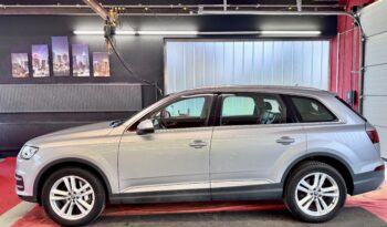 Audi Q7 3.0 TDI Ultra 7 Sitze Virtual Keyles 20 Zoll voll