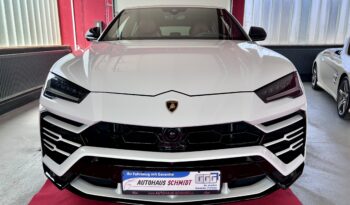 Lamborghini Urus Panorama Garantie B&O 360° ACC Hud Pano voll