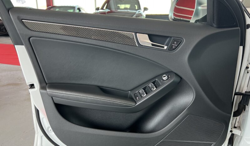 Audi RS4 Avant 4.2 FSI Navi 19″ 1.Hand Audi Service voll