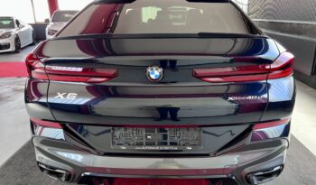 BMW X6 M Sport 40d Pano M Abgas IconicGlow Laser voll