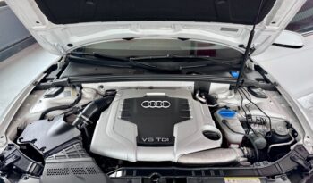 Audi A5 Coupe 3.0 TDI S Line Automatik Leder Quattro voll