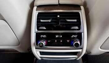 BMW 730d xD Komfortsitz FergesteuerPark DrivAsist 20 Zoll voll