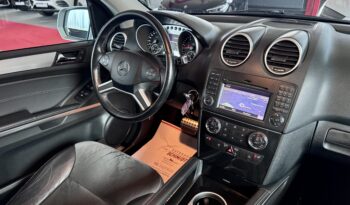 Mercedes-Benz ML 320 CDI 4M Sportpaket Comand AHK Xenon Pano voll