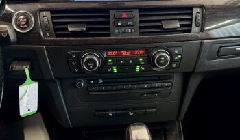 BMW 320d Coupe xDrive M Paket Automatik NaviProf PDC voll