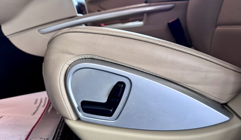 Mercedes-Benz ML 350 CDI Distronic KeylesGo Kamera Sitzklima voll