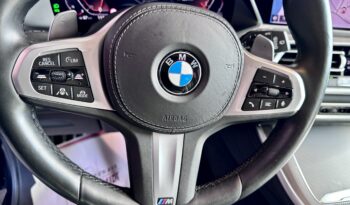 BMW X5 30d M Sport Pano Luft Glas 22 Zoll Komfortsitz voll