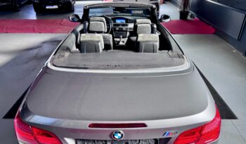 BMW 320d Cabrio M Paket Automatik NaviProf KeylesGo voll