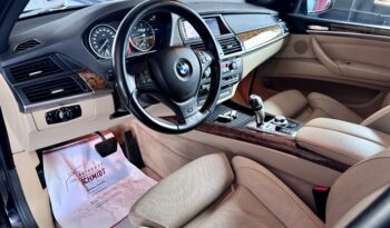 BMW X5 35d M Paket Pano AHK Komfortsitz AdaptiveDrive voll