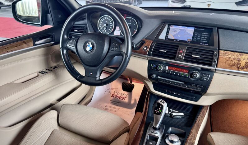 BMW X5 35d M Paket Pano AHK Komfortsitz AdaptiveDrive voll