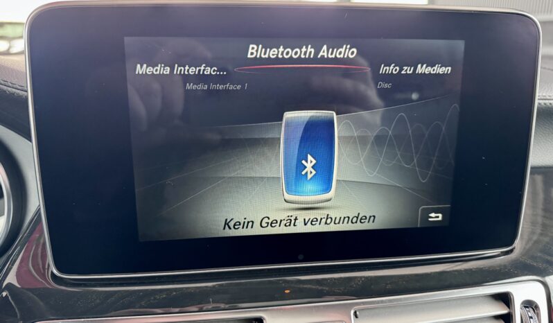 Mercedes-Benz CLS 350 BT 3x AMG Paket+ 4 Matic Kamera Memory voll