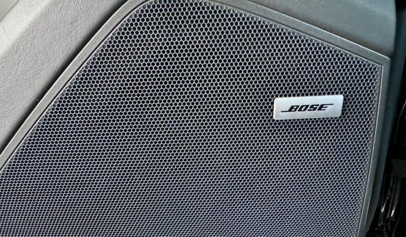 Porsche Cayenne Coupe SportChrono+ ACC 360° Luft 18 Wege 21 Zoll voll