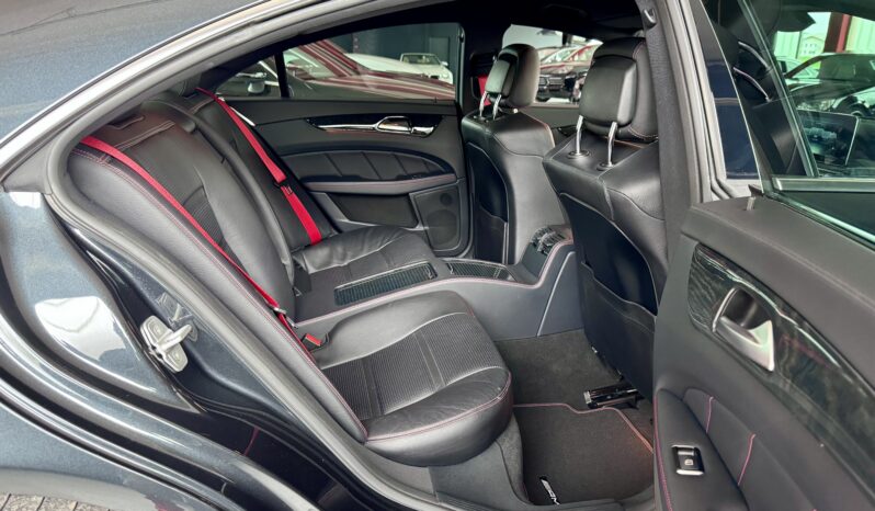 Mercedes-Benz CLS 350 BT 3x AMG Paket+ 4 Matic Kamera Memory voll