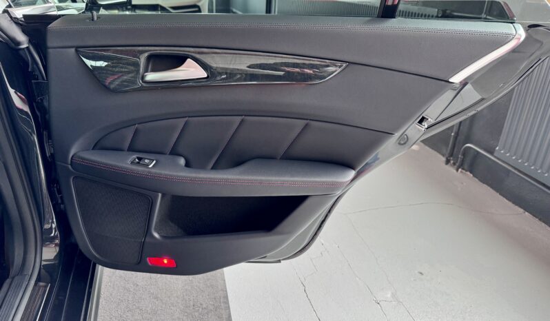Mercedes-Benz CLS 350 BT 3x AMG Paket+ 4 Matic Kamera Memory voll