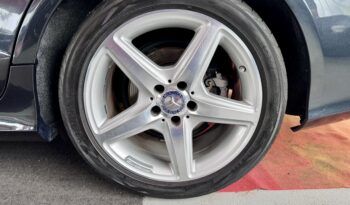 Mercedes-Benz CLS 350 BT 3x AMG Paket+ 4 Matic Kamera Memory voll