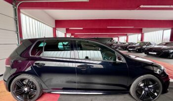 Volkswagen Golf VI R 4Motion DSG Navi BiXenon 5Türen 19Zoll voll