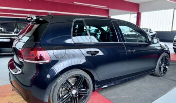 Volkswagen Golf VI R 4Motion DSG Navi BiXenon 5Türen 19Zoll voll