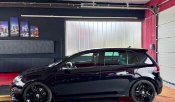 Volkswagen Golf VI R 4Motion DSG Navi BiXenon 5Türen 19Zoll voll