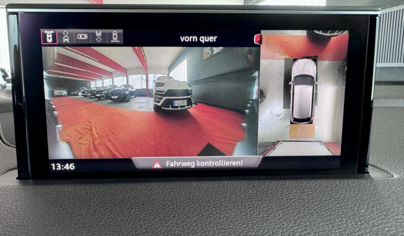 Audi Q7 3.0 TDI 3x S Line Pano Luft ACC Virtual 360° voll
