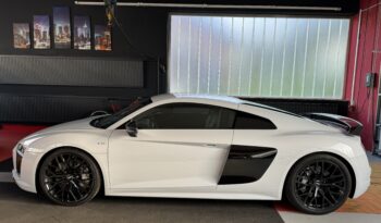 Audi R8 Coupe 5.2 FSI qu. plus Carbon Keramik Exclusive voll