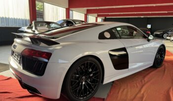 Audi R8 Coupe 5.2 FSI qu. plus Carbon Keramik Exclusive voll