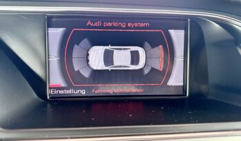 Audi S5 Coupe 4.2 FSI quattro Automatik Navi 2 Hand 19 Zoll voll