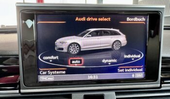 Audi RS6 Avant Pano Matrix ACC Ceramic 360°DynPak 21″ voll