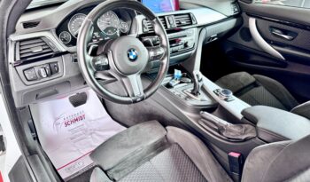 BMW 420d Coupe M Paket Sportautomatik NaviProf voll