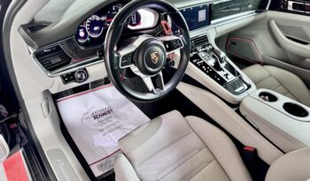 Porsche Panamera 4S Sport-Chrono 360° Matrix 21″Fond voll