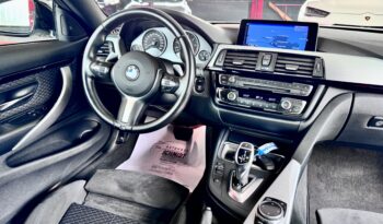 BMW 420d Coupe M Paket Sportautomatik NaviProf voll