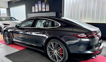 Porsche Panamera 4S Sport-Chrono 360° Matrix 21″Fond voll