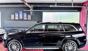 Mercedes-Benz GLS 400d AMG Pano 22Zoll Burmester 360°Distronic voll