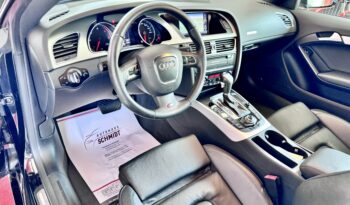 Audi A5 Coupe 3.0 TDI quattro S Line Automatik Navi voll